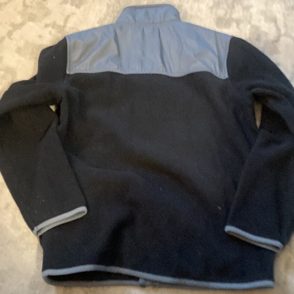 Children Place black and grey jacket - Picture 2 of 4
